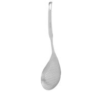 OFFIGAM Stainless Steel Spaghetti Tongs and Noodle Strainer with Handle for Efficient Draining and Easy to Clean, for Cooking and Frying Pasta and Noodles the Kitchen