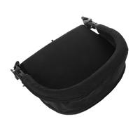 OFFIGAM Stroller Footrest Extension Adjustable Foot Support for Umbrella Strollers Comfortable Removable Design Compatible with Various Brands Durable Craftsmanship