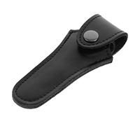 OFFIGAM Tender Horn Mouthpiece Storage Pouch Lightweight Non Slip Cover for Musical Instruments Durable Protection Bag for Trumpets and Horns for Home and Travel