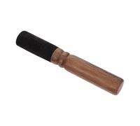 OFFIGAM Tibetan Singing Bowl Mallet Small Striker for Meditation Grip Sound Bowl Stick Accessory for Relaxation Peace of Mind