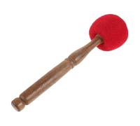 OFFIGAM Tibetan Singing Bowl Mallet Striker for Meditation Yoga and Relaxation Versatile Accessory for Sound Healing and Percussion Instruments