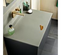 OFFIGAM Tiger's Eye Gua Sha Massage Board Scraping Tool for Face Neck Body Practical Home Massage Tool for and Muscle Use Light Brown Dolphin Shape