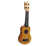 OFFIGAM Ukulele for Boys and Girls Musical Toys for Beginners Early Education Guitars for Boy Girl