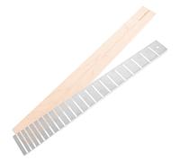 OFFIGAM Ukulele Lid Repair Tool Instrument Fretboard Cover for Guitar Maintenance and and Practical Guitar Supply for Musicians