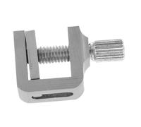 OFFIGAM Violin Edges Clamp Tool for Securely Repairing Cracks and Splices Handmade Instruments Versatile Luthier Tool for Efficient Violin Maintenance and Restoration