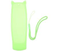 OFFIGAM Voice Remote 3rd Gen Protective Silicone Case Cover, Glow-in-the-dark Remote Skin Sleeve Compatible with Firestick Tv, Portable Replacement Controller Protector