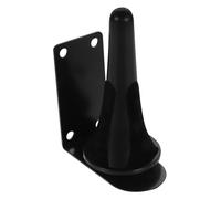 OFFIGAM Wall-mounted Clarinet and Flute Stand Instrument Hanger Holder for Woodwind Brass Music Accessories