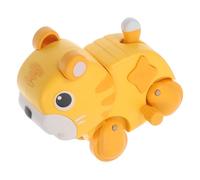 OFFIGAM Wind up Animal Toy Fun Party Favors for Boys and Girls Interactive Crawling Animal Shaped Toy Material Encourages Motor Skills Development for Toddlers and Holidays
