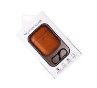 OFFIGAM Wireless Earphone Case Delicate Protector for Shockproof Earbud Cover Compact and Lightweight Design for Friends and Family