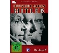 Offiziere gegen Hitler [DVD]