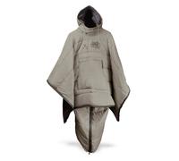 Offlander camping poncho OFF_CACC_05KH