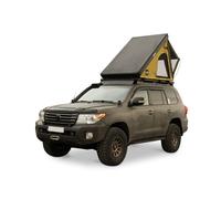 Offlander Triangle Slim Coyote Roof Tent OFF_RTT_SLIM
