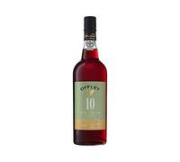 Offley 10 years old Old Tawny- Fortified Wine, 1 x 750ml