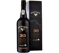 Offley 30 Year Old Tawny Port Non Vintage Wine, 75 cl