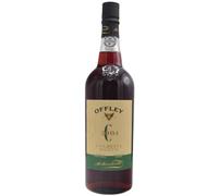 Offley Colheita 2004 Vintage Port 75cl