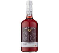 Offley Rose Port NV, 75 cl (Package may vary)