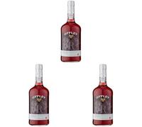 Offley Rose Port NV, 75 cl (Package may vary) (Pack of 3)