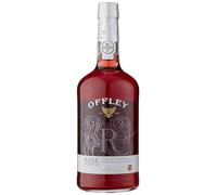 Offley Rose Port NV, 75 cl (Package may vary) (Pack of 6)
