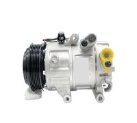 Offline Air Conditioning Conditioiner AC Compressor Compatible with Changan eado Engine JL476ZQCF 8103100-BN01