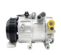 Offline CAR Air Conditioning Conditioiner AC Compressor Compatible for Changan Eado Engine JL476ZQCF 8103100-BN01