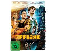 Offline - Das Leben ist kein Bonuslevel [DVD]