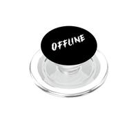 Offline PopSockets PopGrip for MagSafe