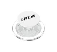 Offline PopSockets PopGrip for MagSafe