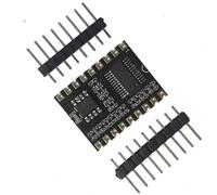 Offline Recognition Development Board Voice Control Chip Voice Intelligent Speech Recognition Control Module Offline Module