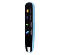 Offline Translation Pen Dictionary English Intelligent Scanning Point Reading 123 Languages Translator