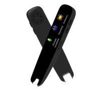 Offline Translation Pen For Teacher Student Dictionary English Intelligent Scanning Point 112 Reading Pen Translator Languages tools Dyslexia, to Translator 112 For Support reading Device, tra