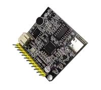 Offline Voice Recognition Board Module for Easy Control in Homes Automation Applications Developer Friendly Design USB C Voice Module
