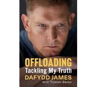 Offloading: Tackling My Truth