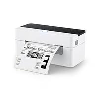 OFFNOVA Shipping Label Printer, 4x6 Label Printer for Shipping Packages, High Speed USB Thermal Printer, Supports ShipStation UPS FedEx Ebay