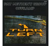 Pat Metheny Group - Offramp [180g VINYL]
