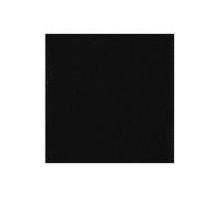 Offray 143704 1.5 in. Single Face Satin Ribbon - 10 Yards, Black - No. 9