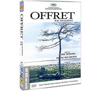 Offret, The Sacrifice (1986) NTSC, All Region