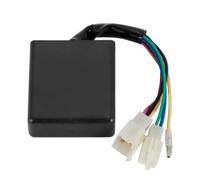 Offroad Bike Cdi Part Compatible With For Tengai For KL650 B2 1990-1991 Motorcycle Ignition Controller CDI For Relay OEM 21119-1272