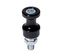 Offroad Bumper Winch Hook Holder Anti-Rattle Protection for Fairleads | Designed for off-road environments, this stopper ensures the winch hook remains centered and stable on the bumper.