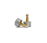 OFFROAD MALL AM 2 Pack Replacement Grinding Wheels/Heads/Bits for Casfuy All Models (Except N90), LuckyTail and Most Brands' Cat/Pet/Dog Nail Grinders, Highly Efficient, Safe and Reliable