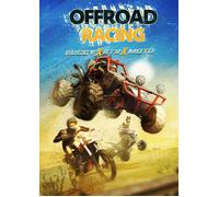 Offroad Racing - Buggy X ATV X Moto PC