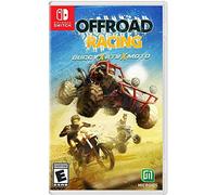 OffRoad Racing (NSW) - Nintendo Switch