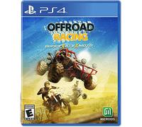 OffRoad Racing (PS4) - PlayStation 4