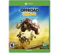 OffRoad Racing (XB1) - Xbox One