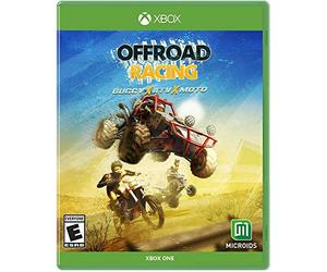 OffRoad Racing (XB1) - Xbox One