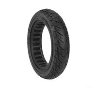 Offroad Solid Tire 250 54 for 10 2 125 and F20F25F30F40 Series 10 Inch Electric Scooters Rubber Tread for Reliable Performance on Rough Terrain