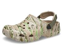Crocs Unisex Offroad Sport Clog, Cobblestone, 5 UK