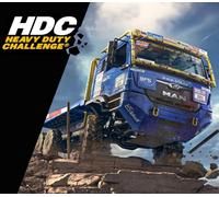 Offroad Truck Simulator: Heavy Duty Challenge EU Xbox Series X|S CD Key