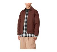 Offroad White Module Script Jacket- male- Carhartt Wip- Light Jackets- Brown- XL- Jackets XL