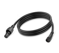 OFFROADTOWN Rock Lights Extension Wire, 10FT Extension Cable for RGB Rock Light 4 & 6 & 8 & 12 Pods Underglow LED Rock Lights Kits Extension Cord Under Glow Lights 4 Pin Extension Cable Wire