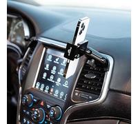 Offroam Phone Mount Made for Jeep Grand Cherokee 2014-2022